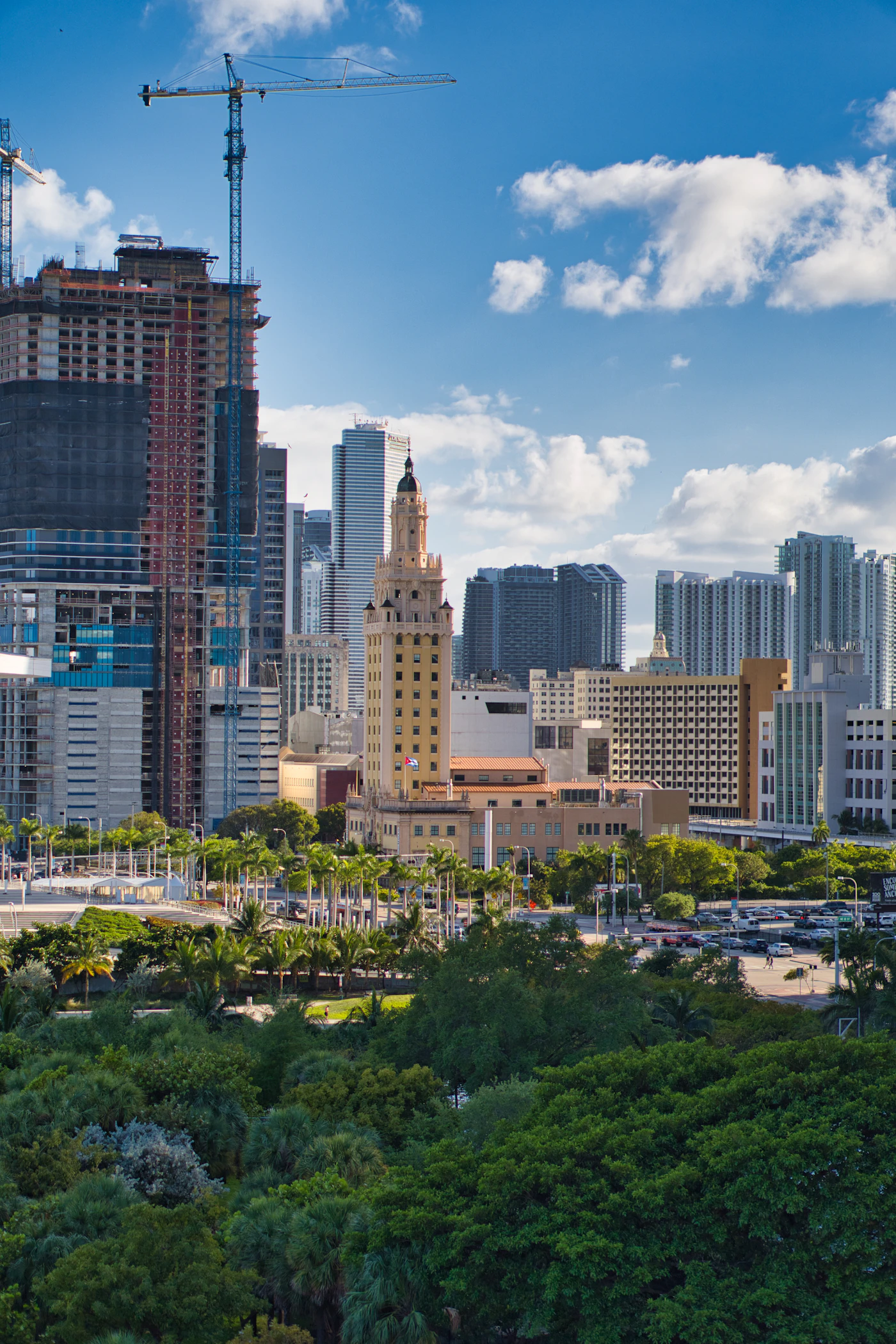 Miami