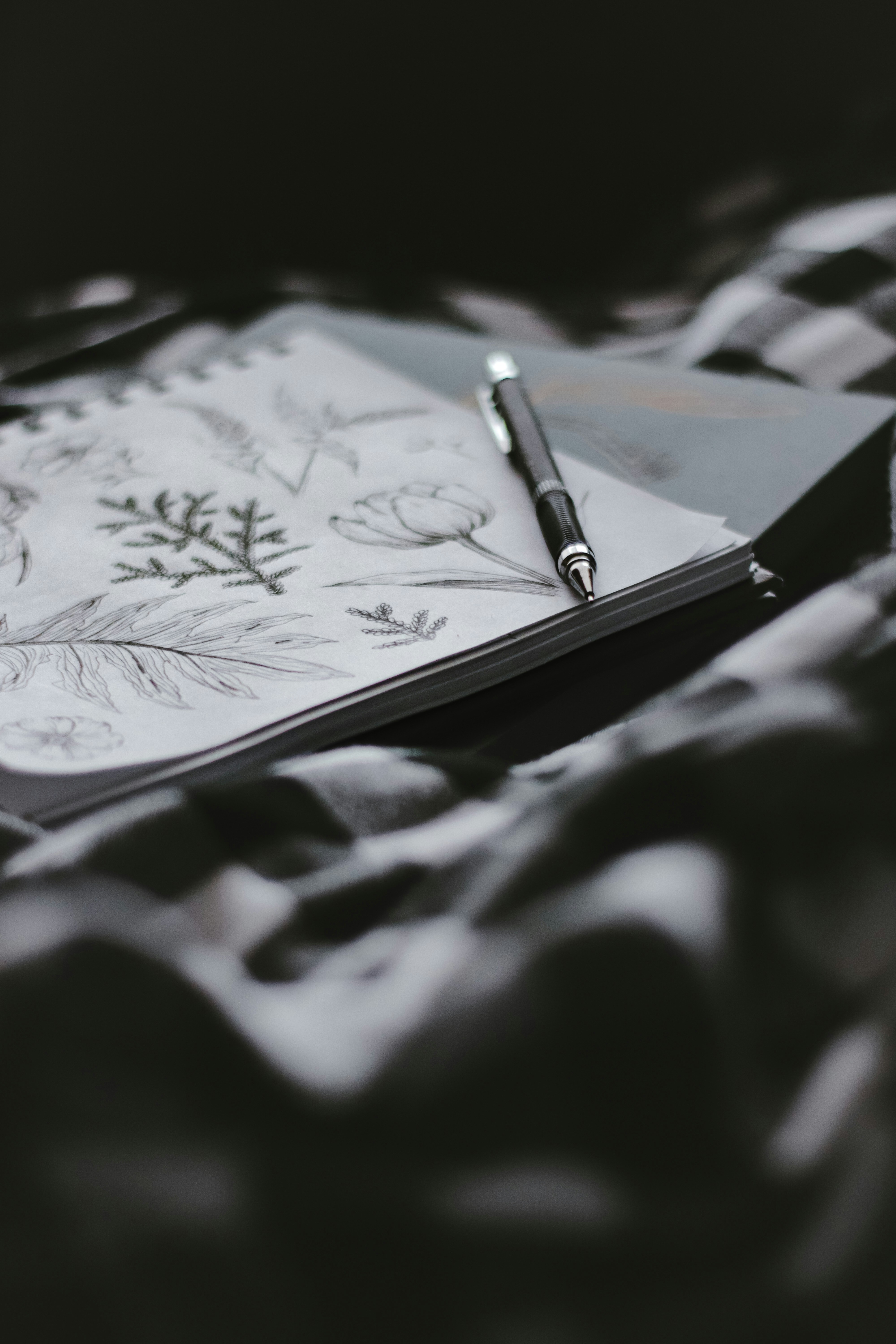 Beacons banner for @rene