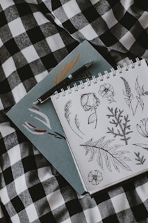 journaling for healing