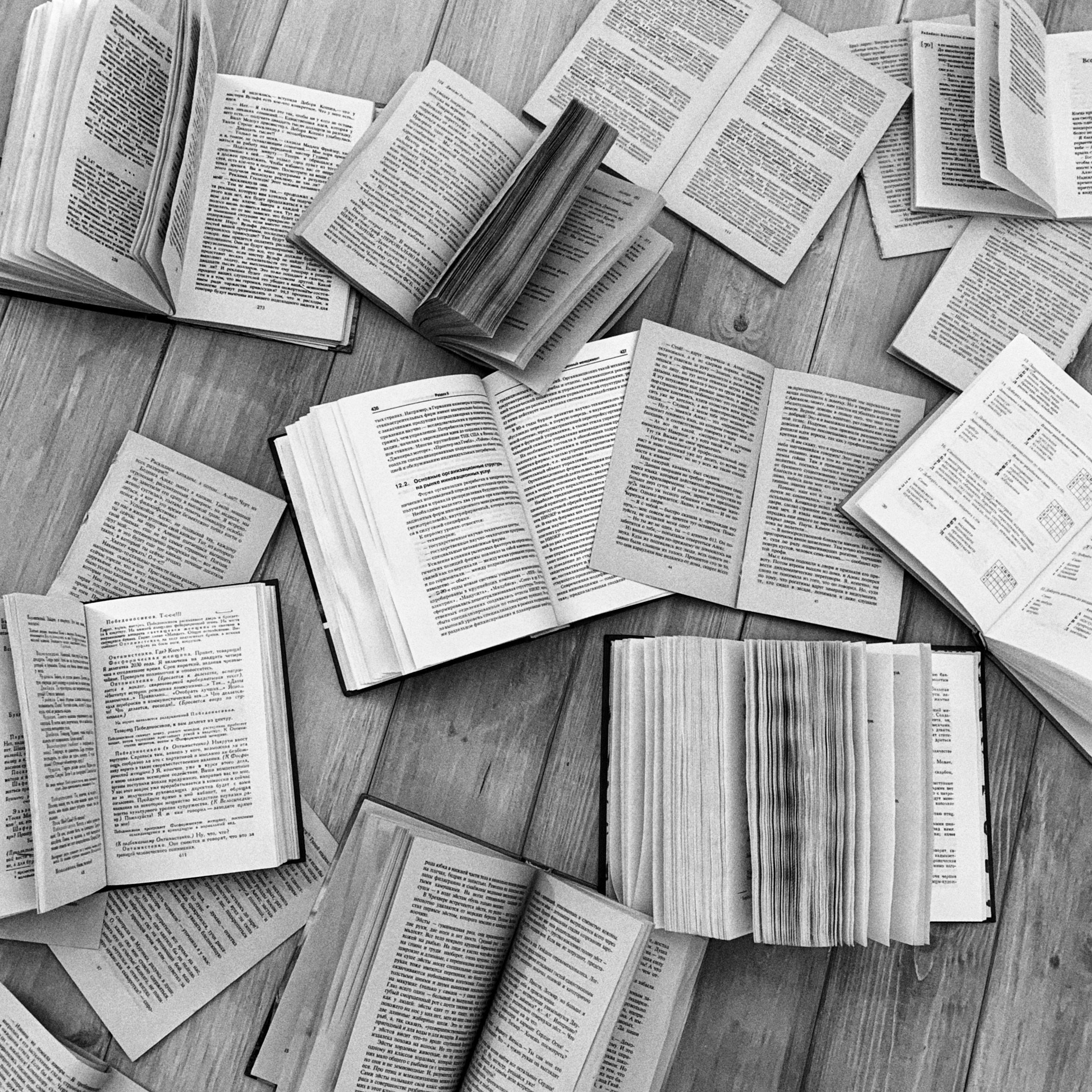 The Power of Literature in the Digital Age