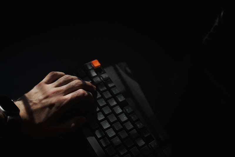 Typing Speed Test