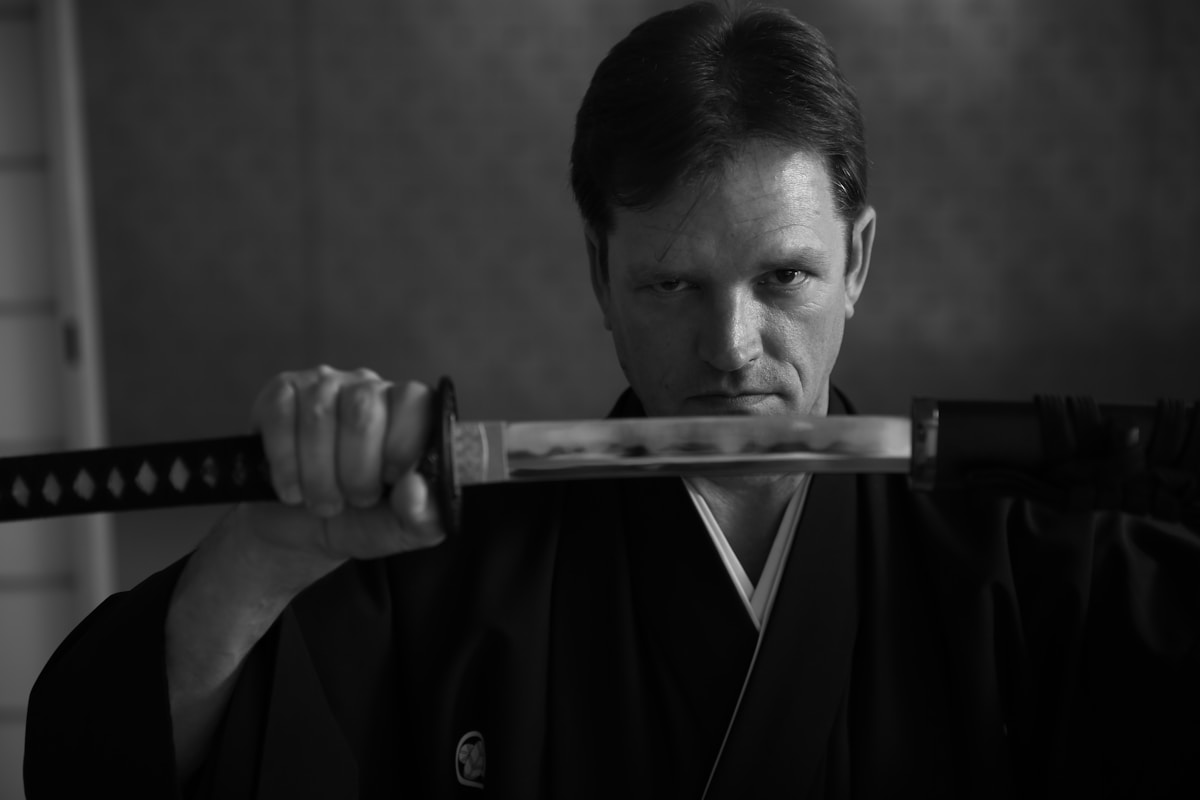 Shōgun
