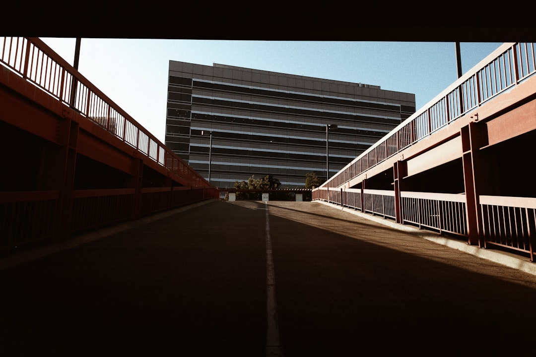 white and brown concrete building during daytime