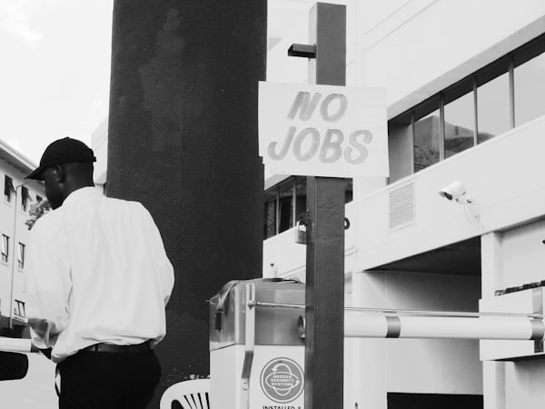 Trabalhador sem carteira assinada — direitos trabalhistas