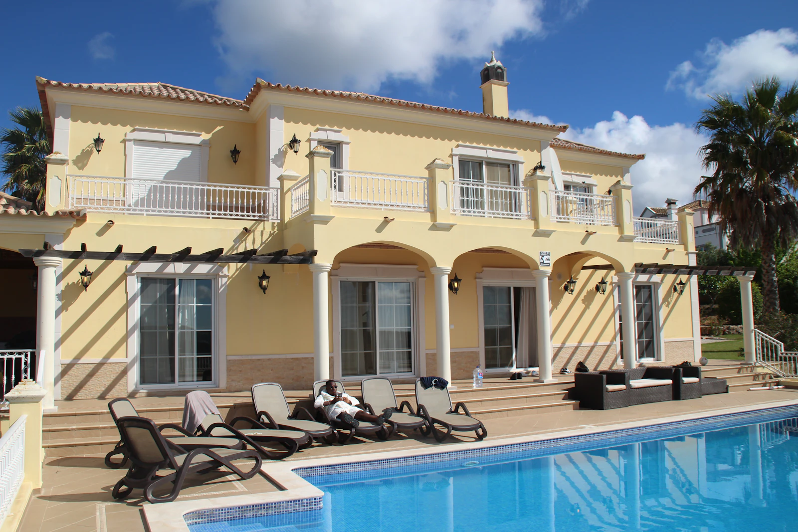 Villa Panorama