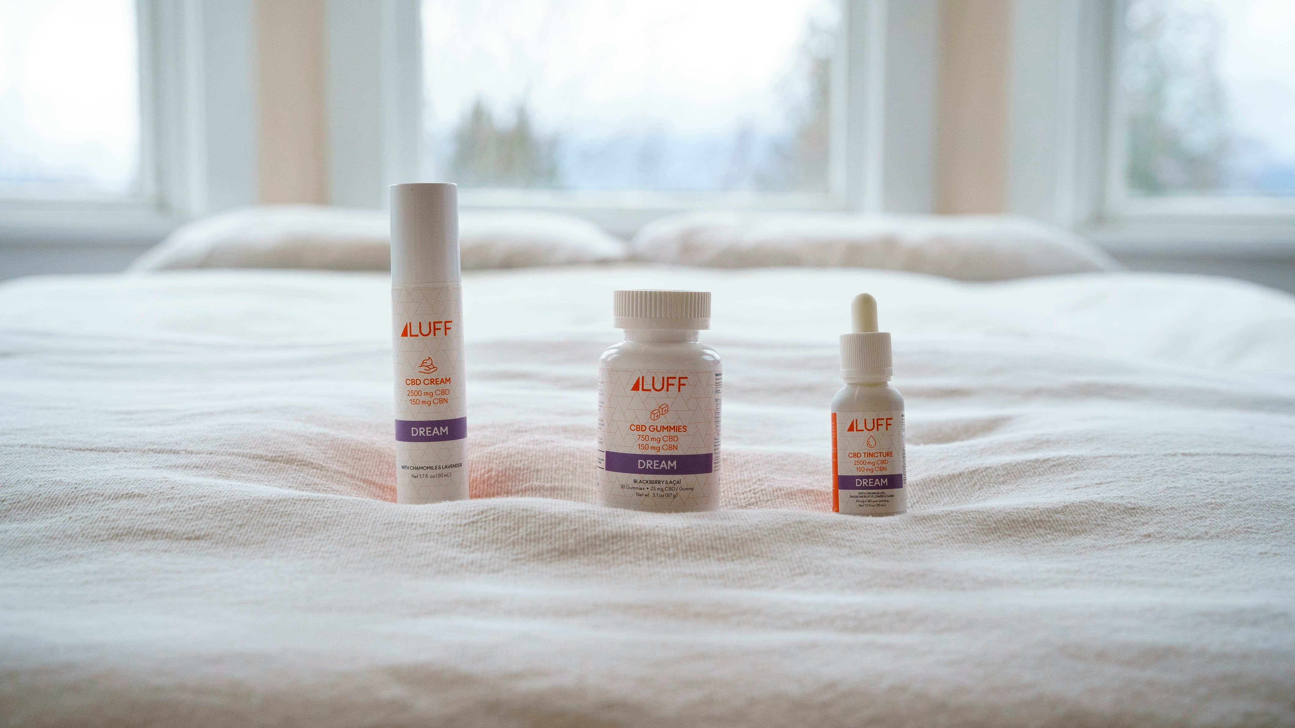 Calm in a Capsule: The Wellness Industry Is Selling You Peace of Mind It Can't Guarantee