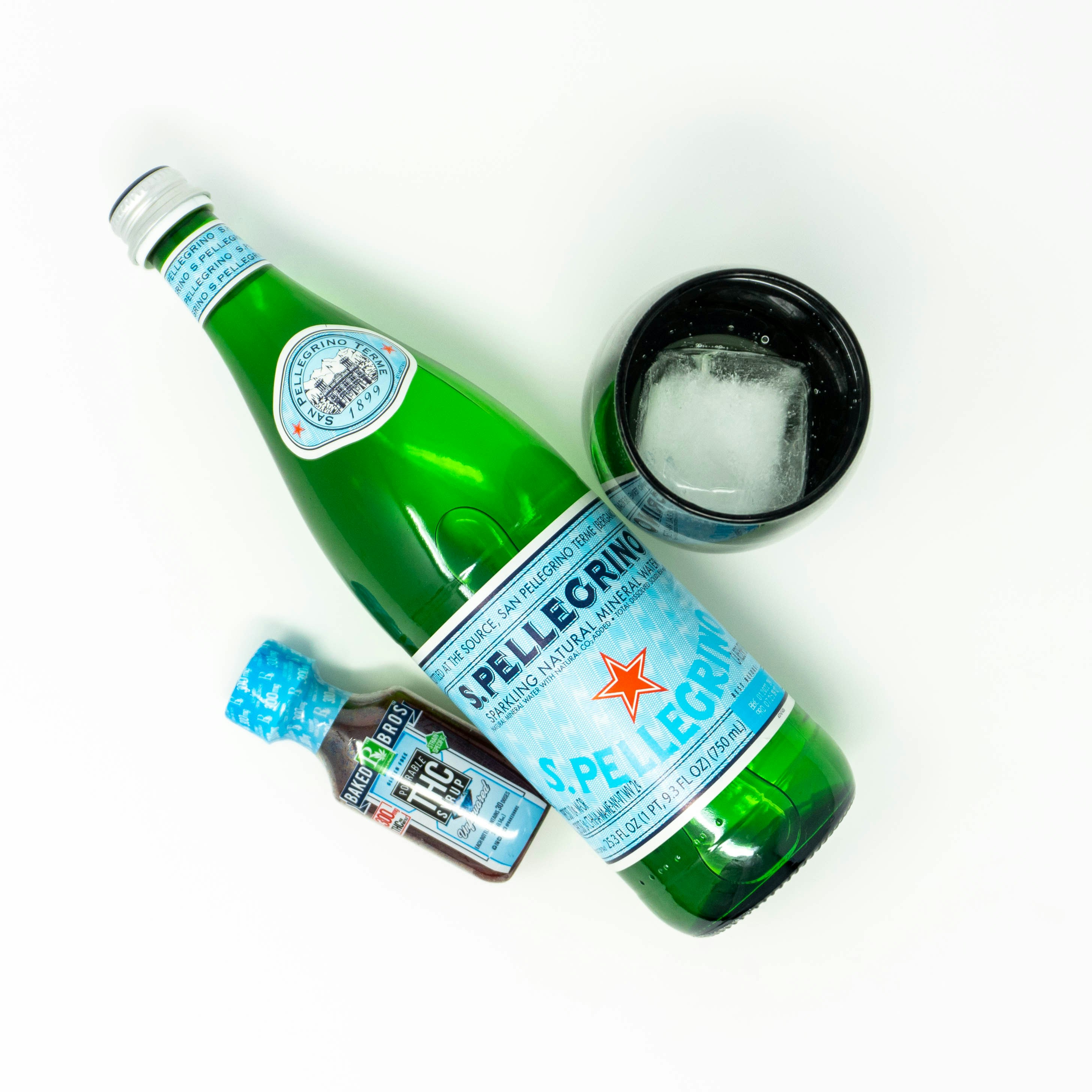 How To Make Thc Syrup Baked Bros