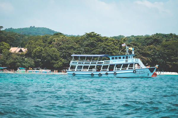 Koh Tao, Thailand photo 2