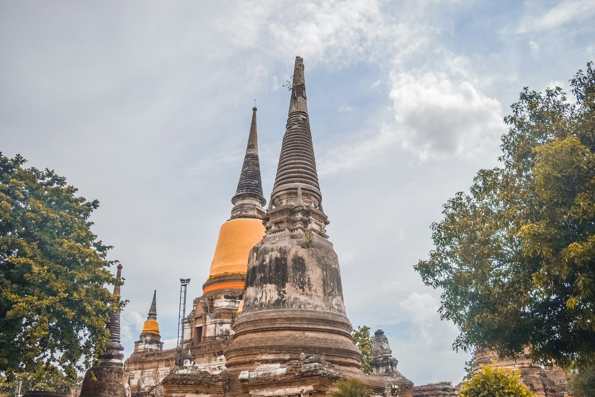 What to see in Koh Phra Thong: A Travel Guide