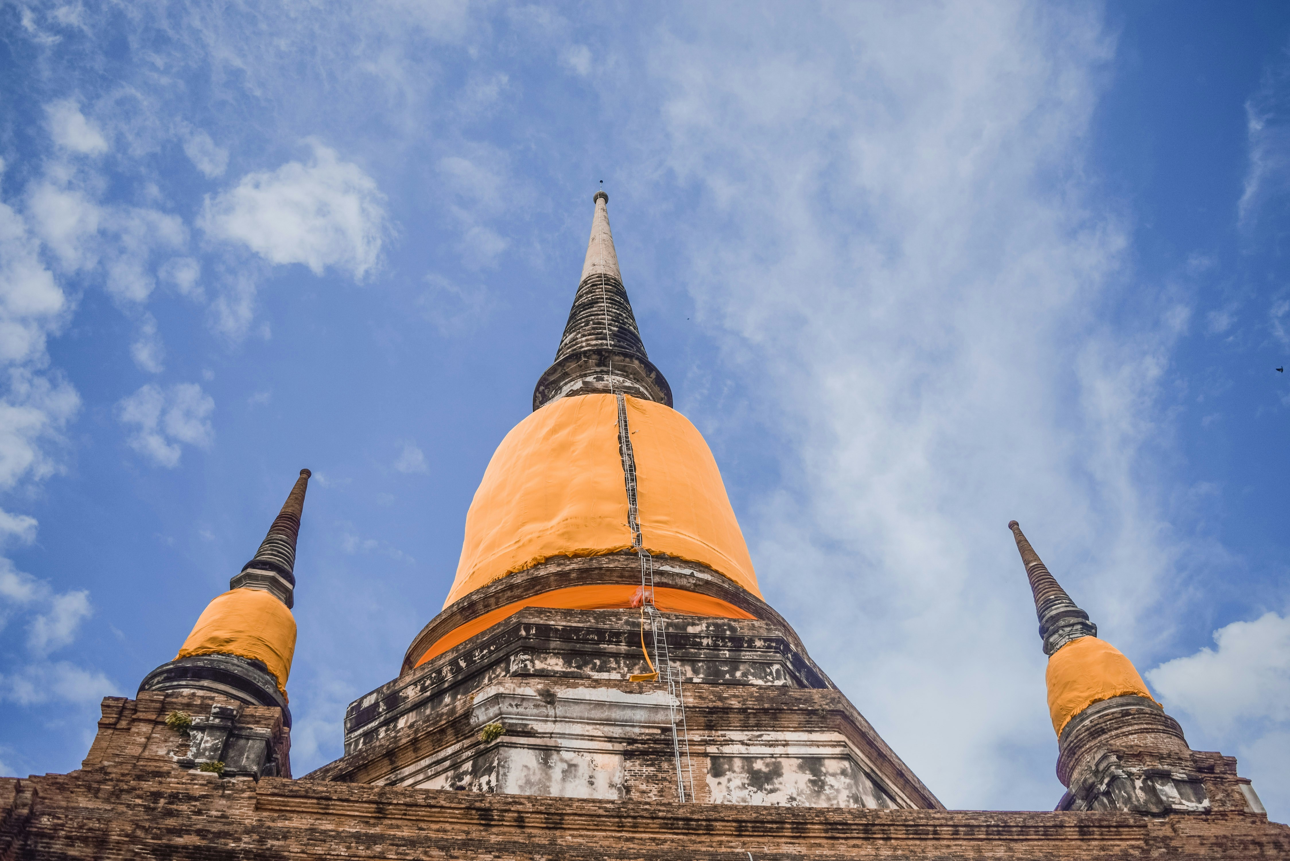phra nakhon si ayutthaya