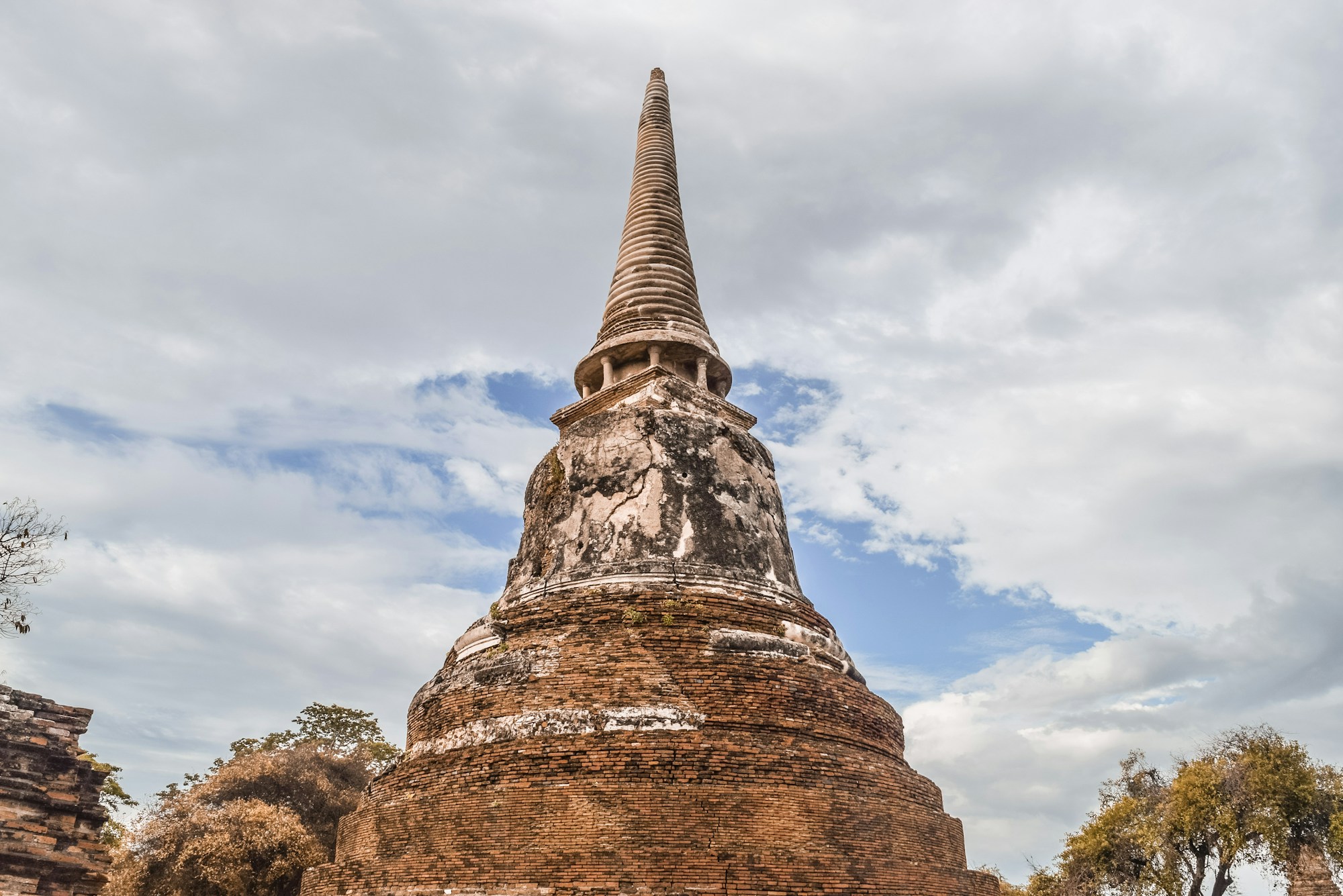 Best Time to Visit Sakon Nakhon: Weather, Seasons & Months