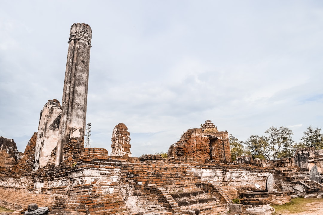Navigating Southeast Asia A 6-Month Budget