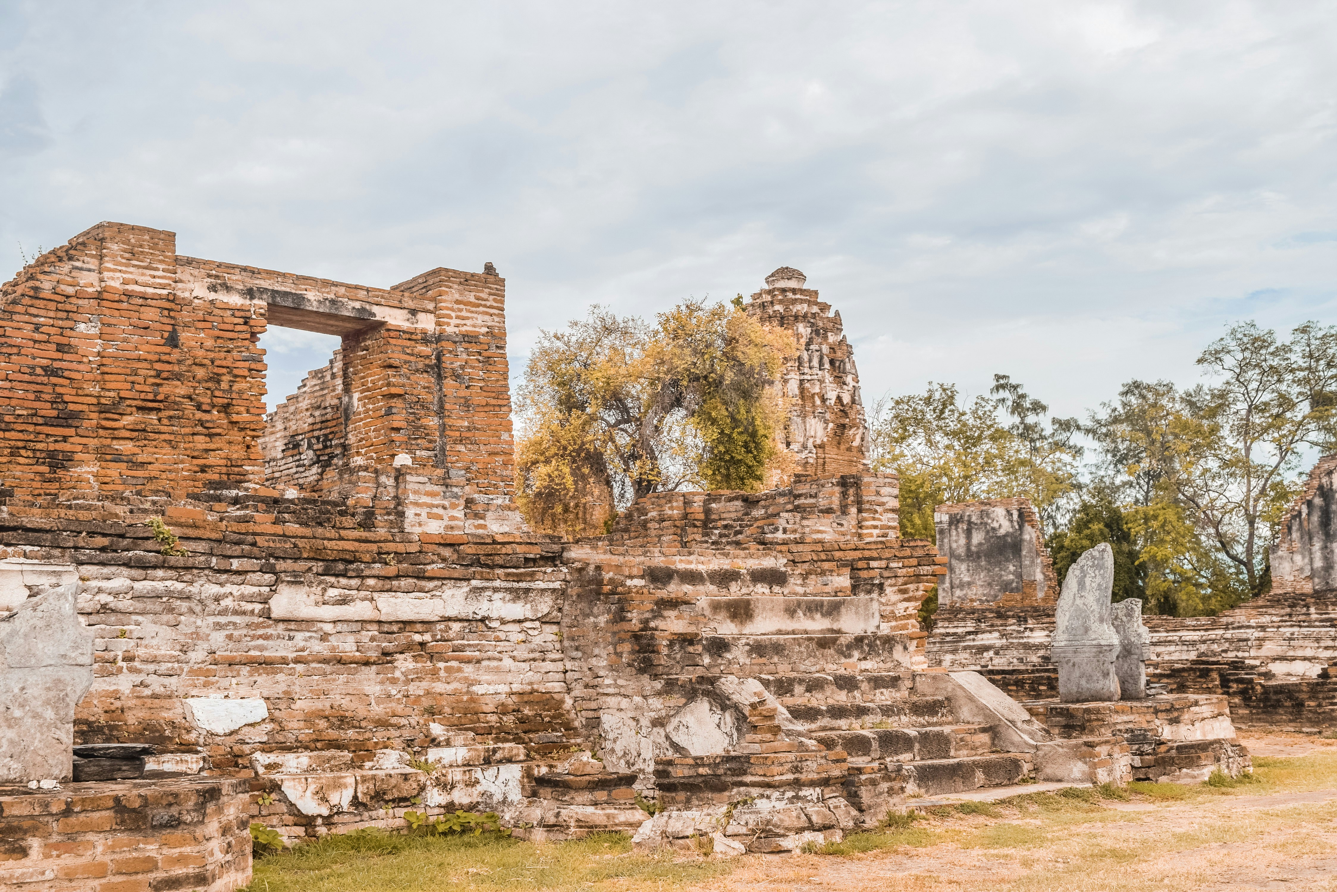 phra nakhon si ayutthaya