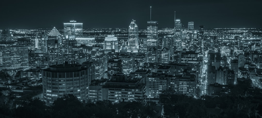 Montréalité: How to Experience Canada's Cultural Capital Like a Loc… — Montréalité