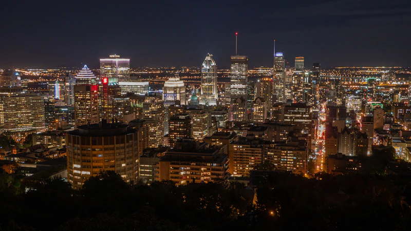 The Complete Travel Guide to Montreal: Everything You Need to Plan Your Trip