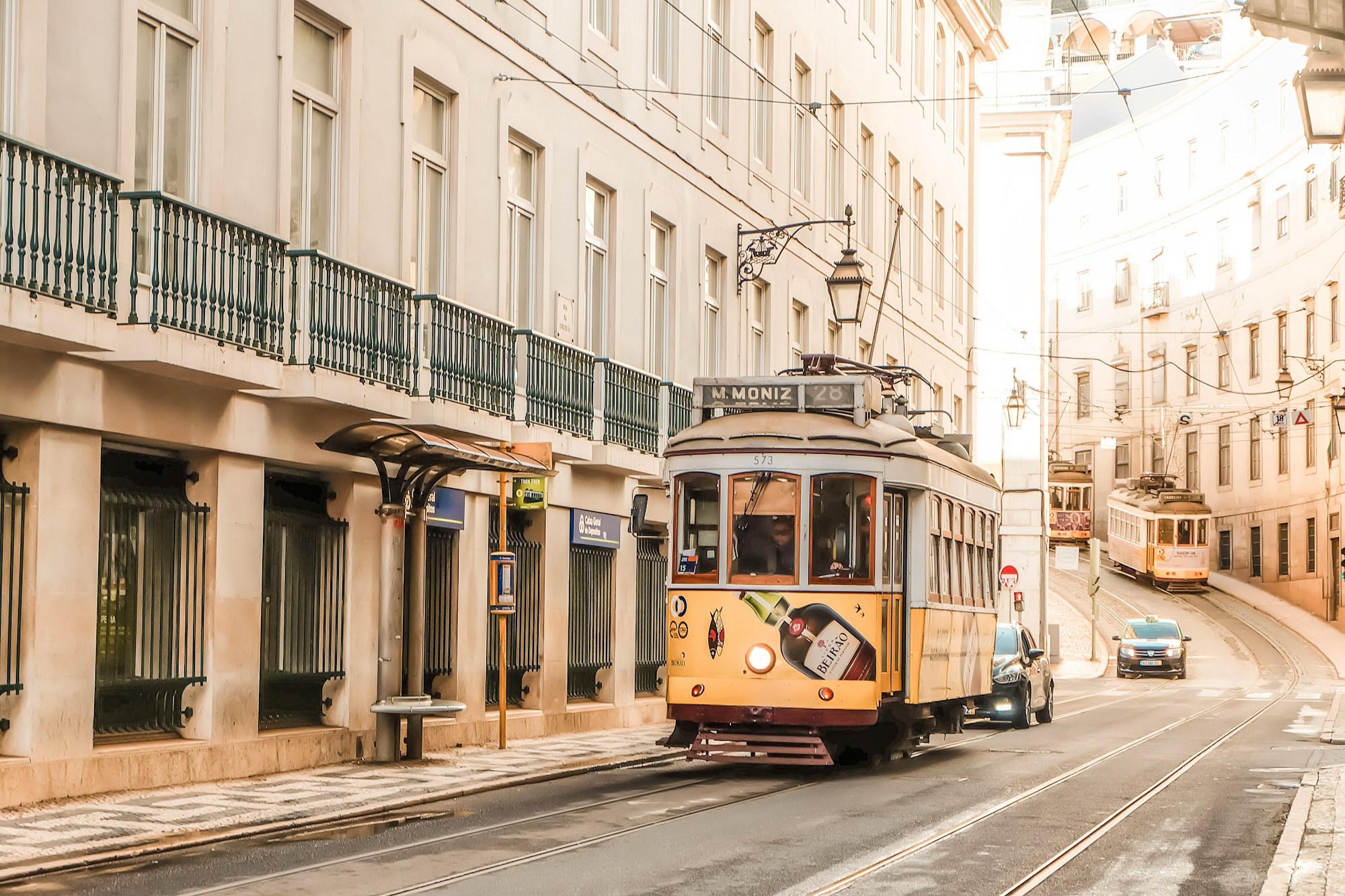Las 5 mejores zonas para vivir en Lisboa en 2023