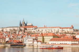 Прага Чехія