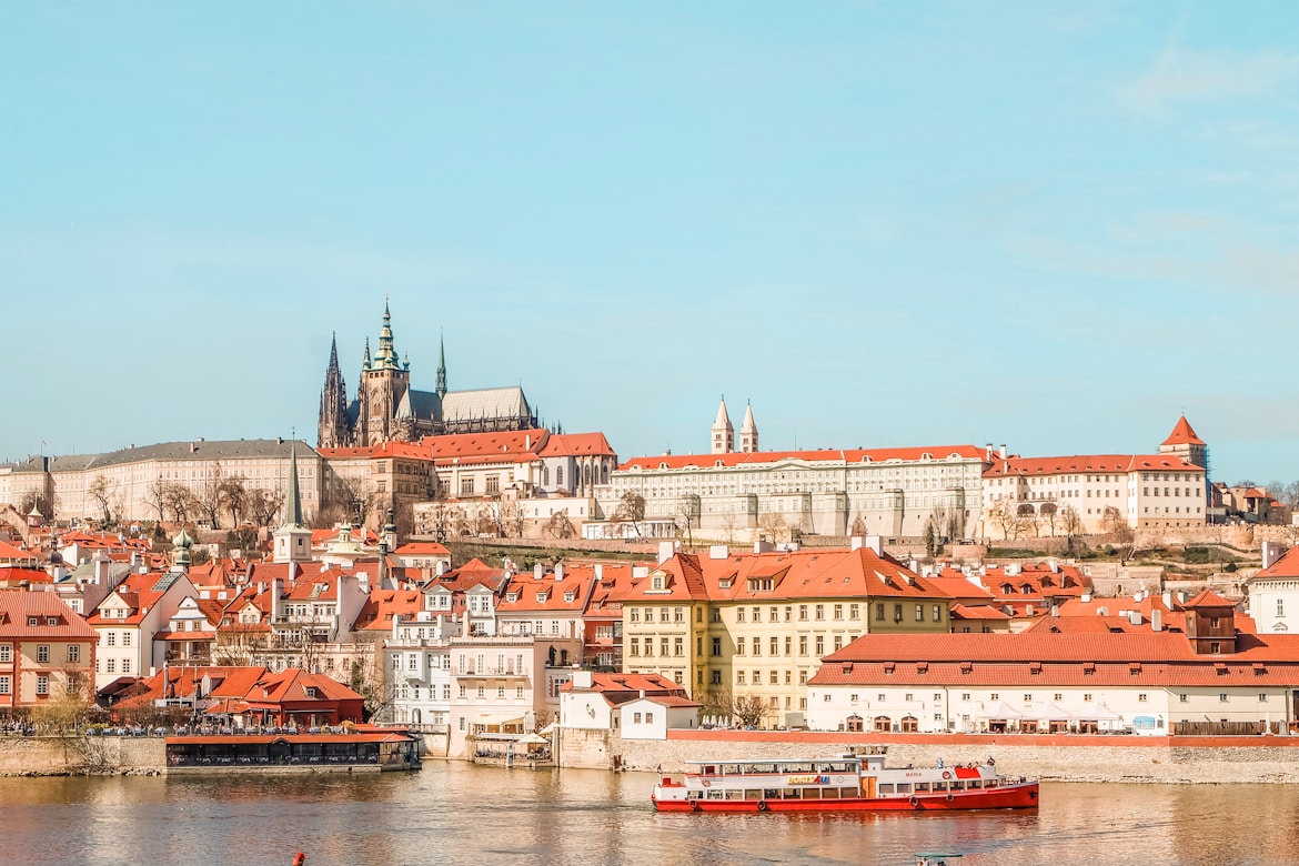 Czechia