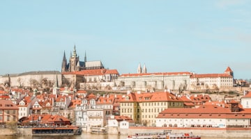 Prague Czechia