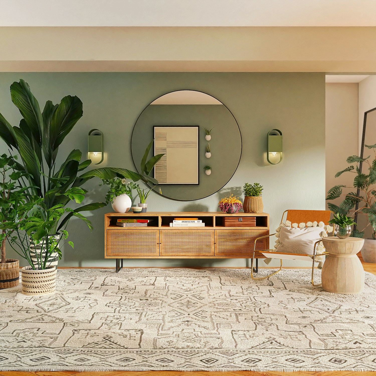 Quality Furniture Image