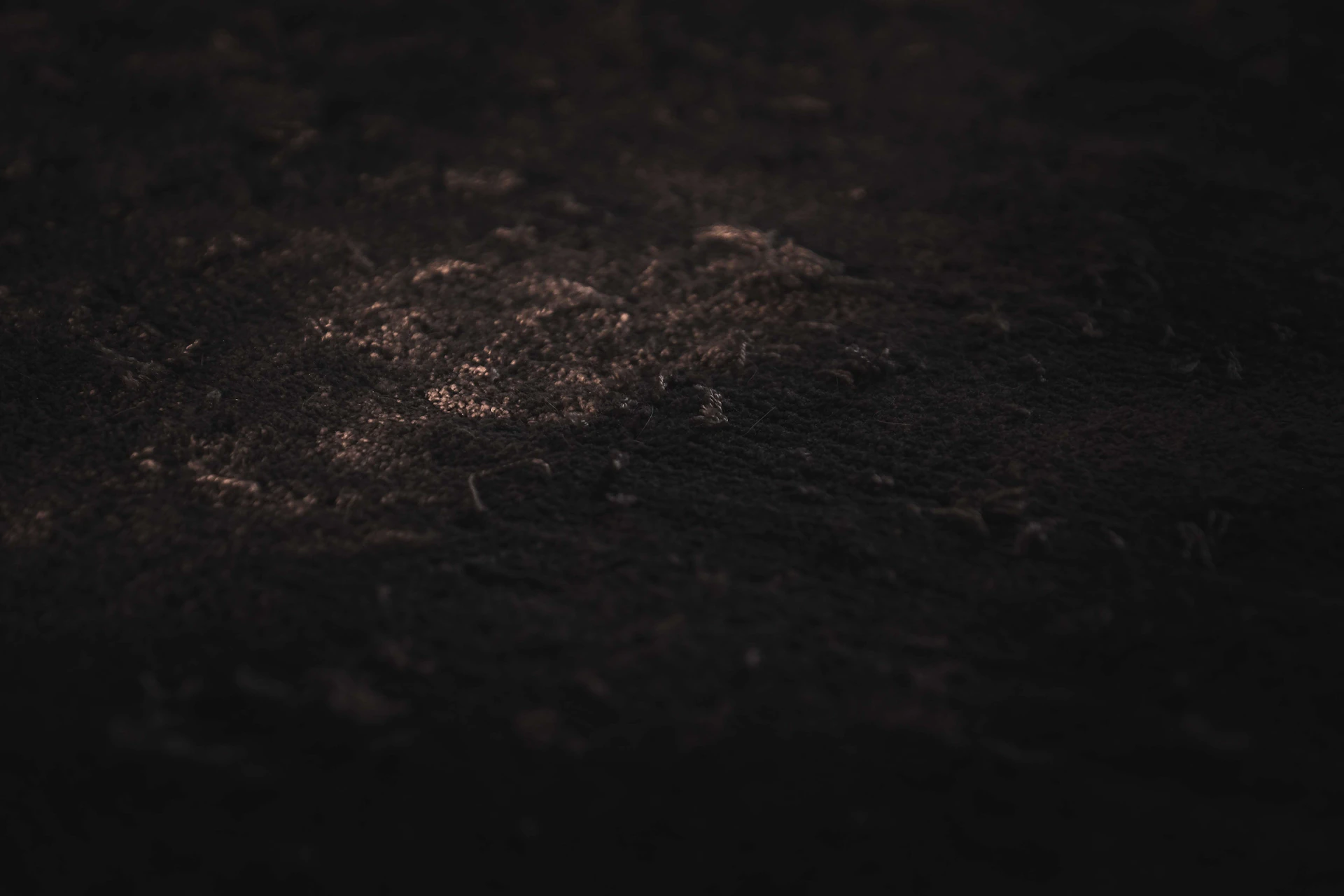 brown and black concrete floor