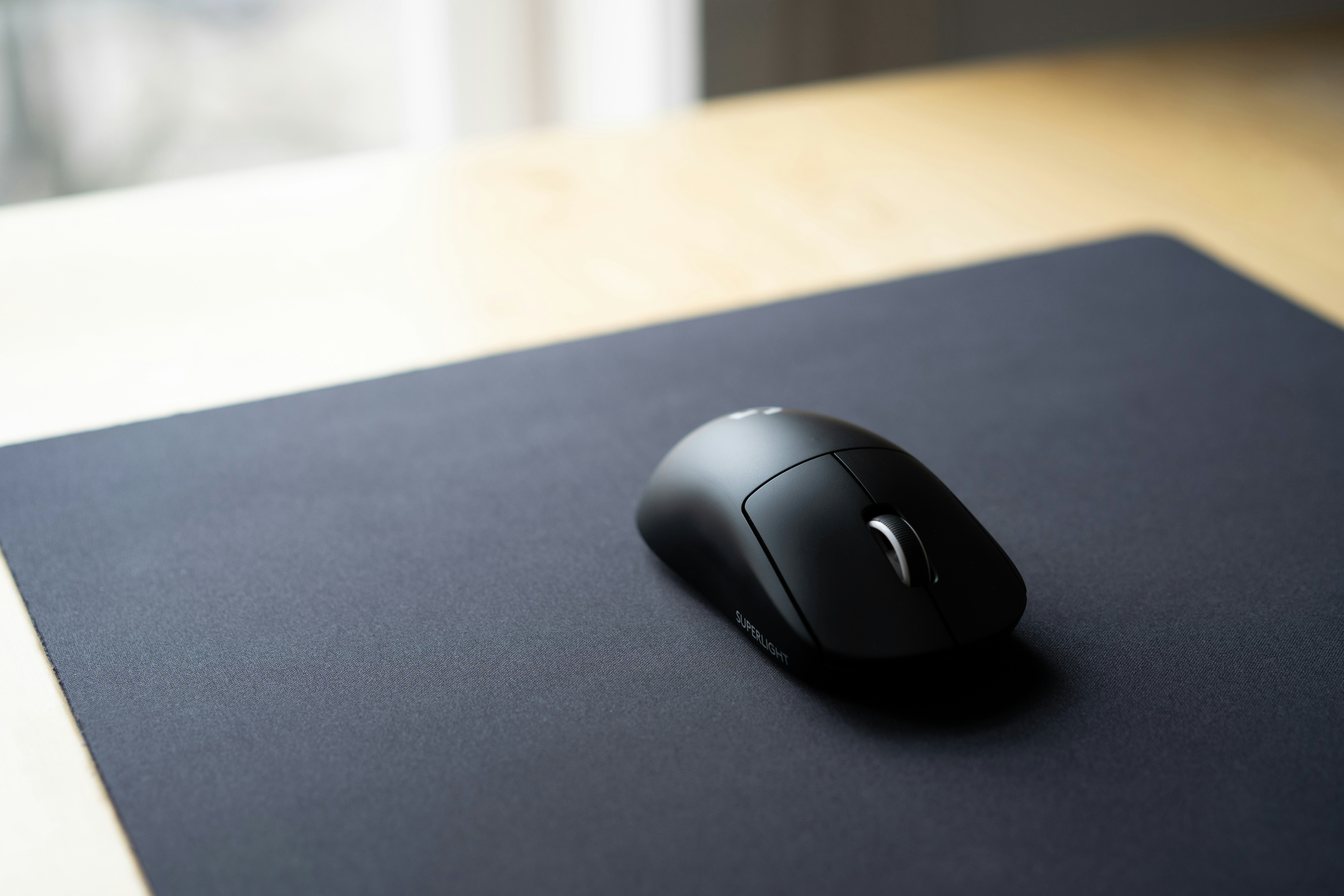 Logitech G Pro X Superlight Gaming Mouse