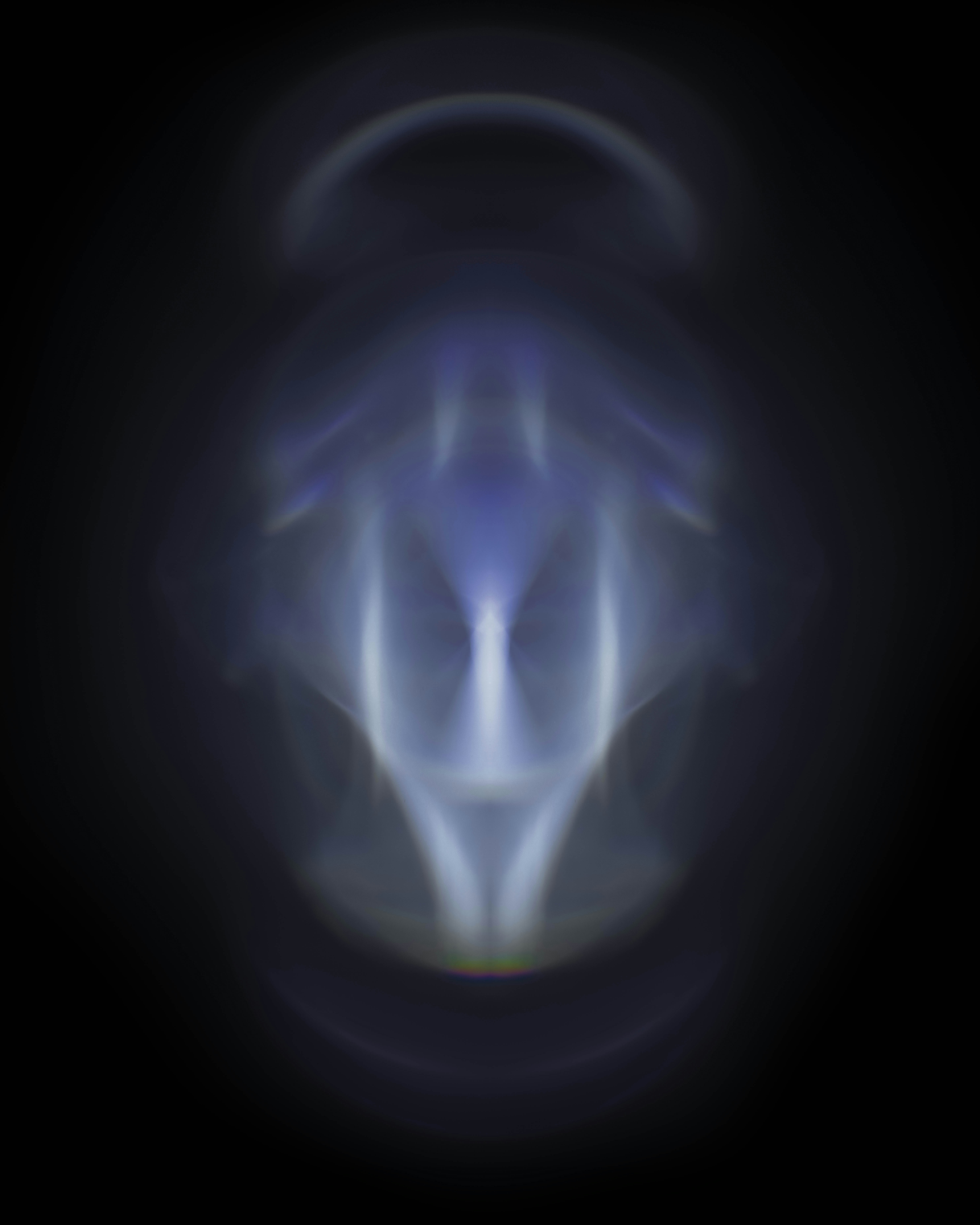 Resonance - X-ray</p><p dir=