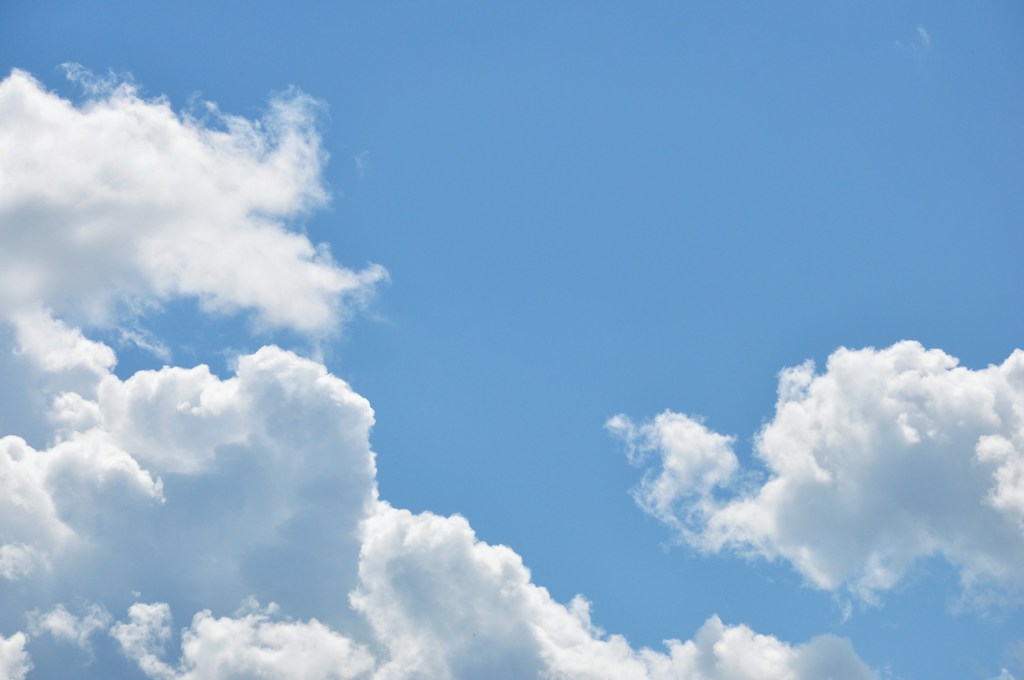 Curso Nubes