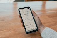 Quanto economizo te ensina a investir, começando do zero..