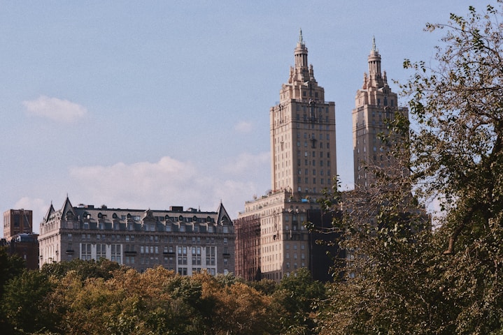 Metropolitan College of New York