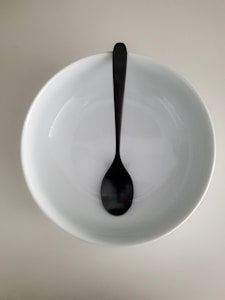 Silicone Spatula
