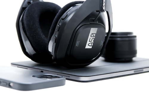 Studio Headphones