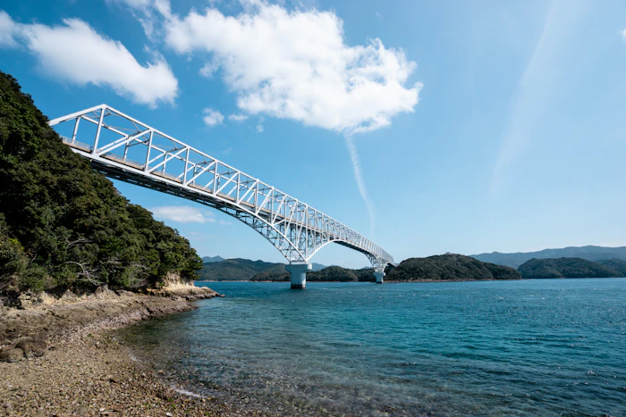 五島・長崎の橋