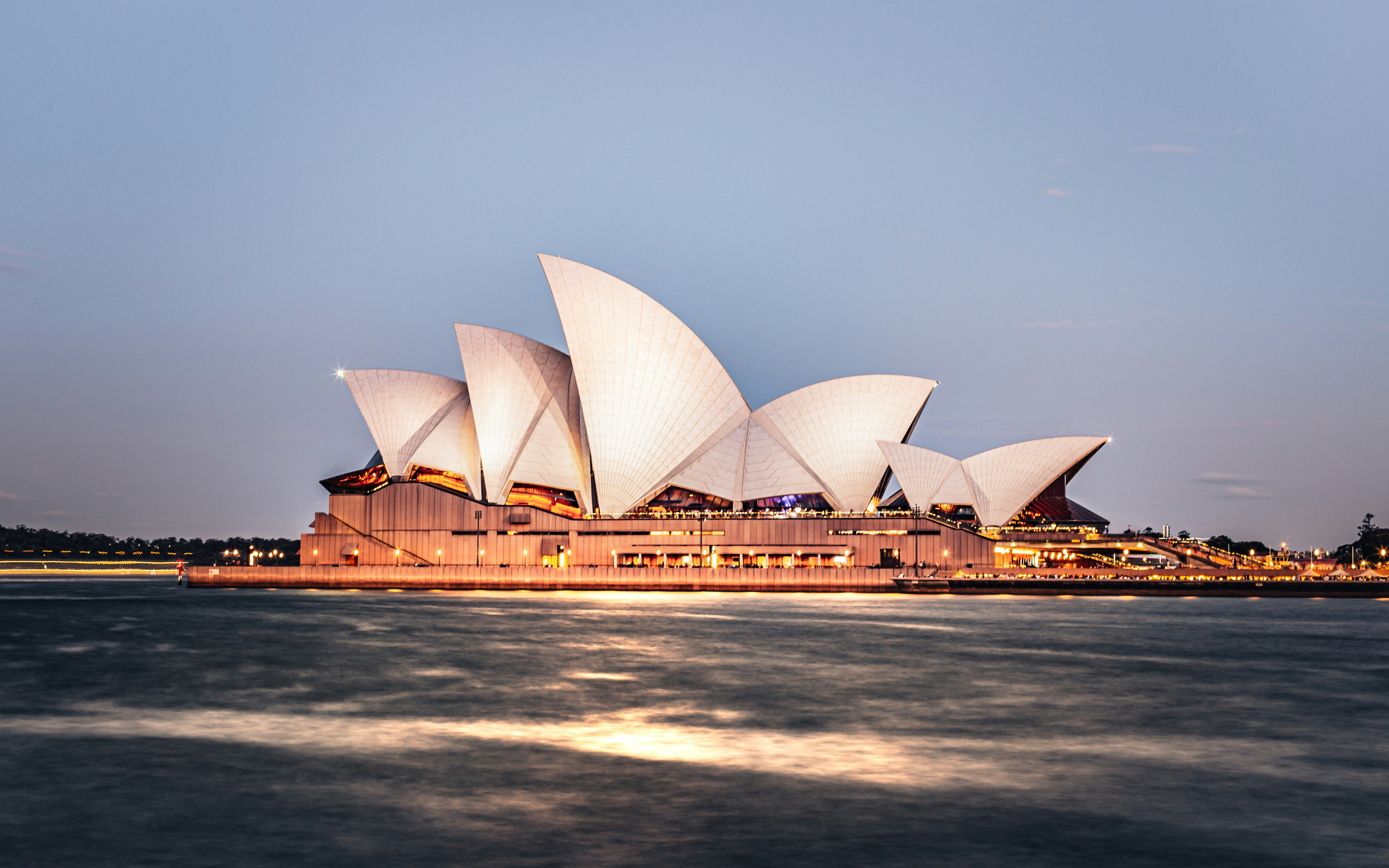 sydney opera house sydney australia, Opera.