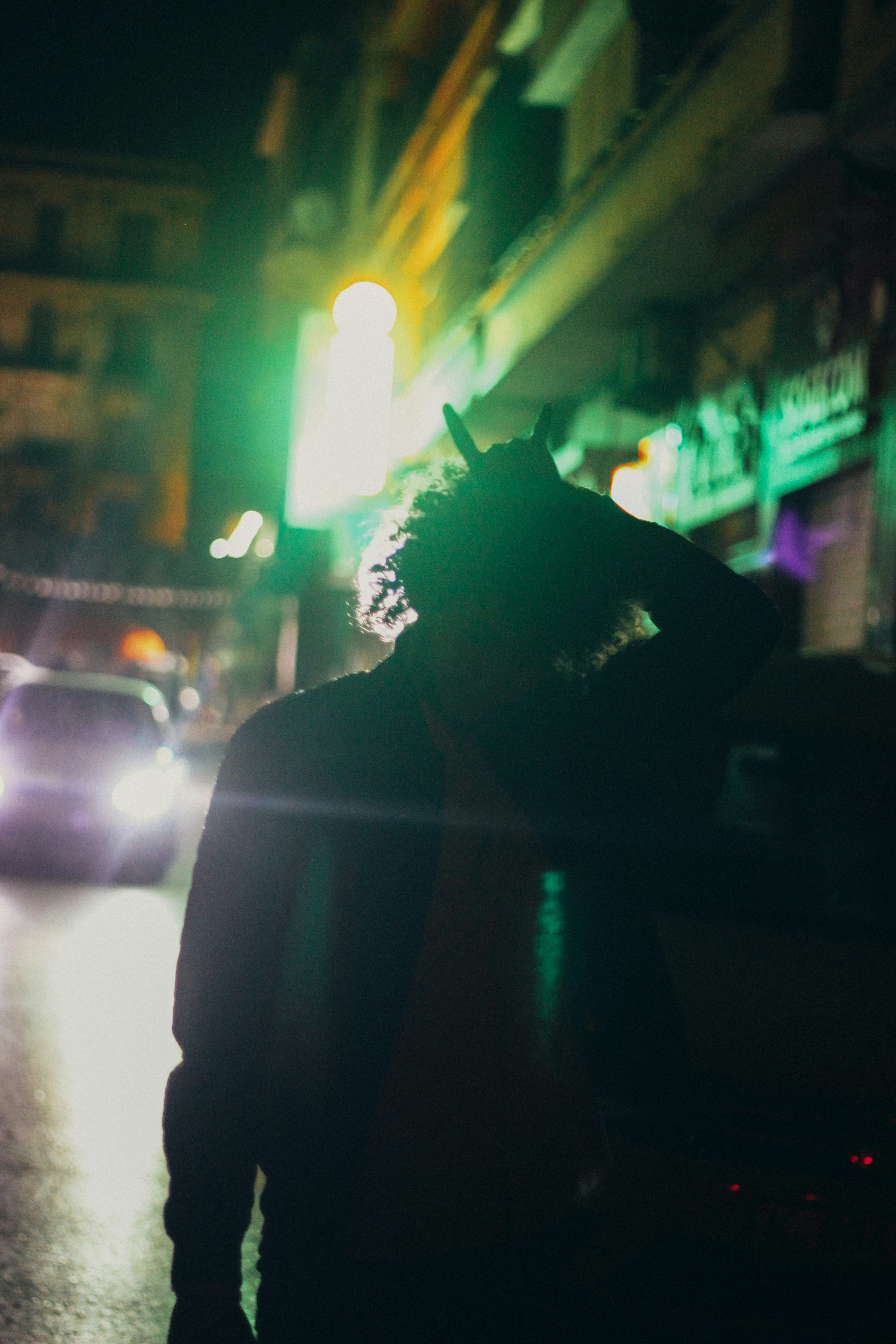 Photo by chenzer