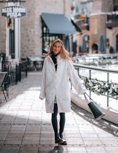 Striped Chic Set