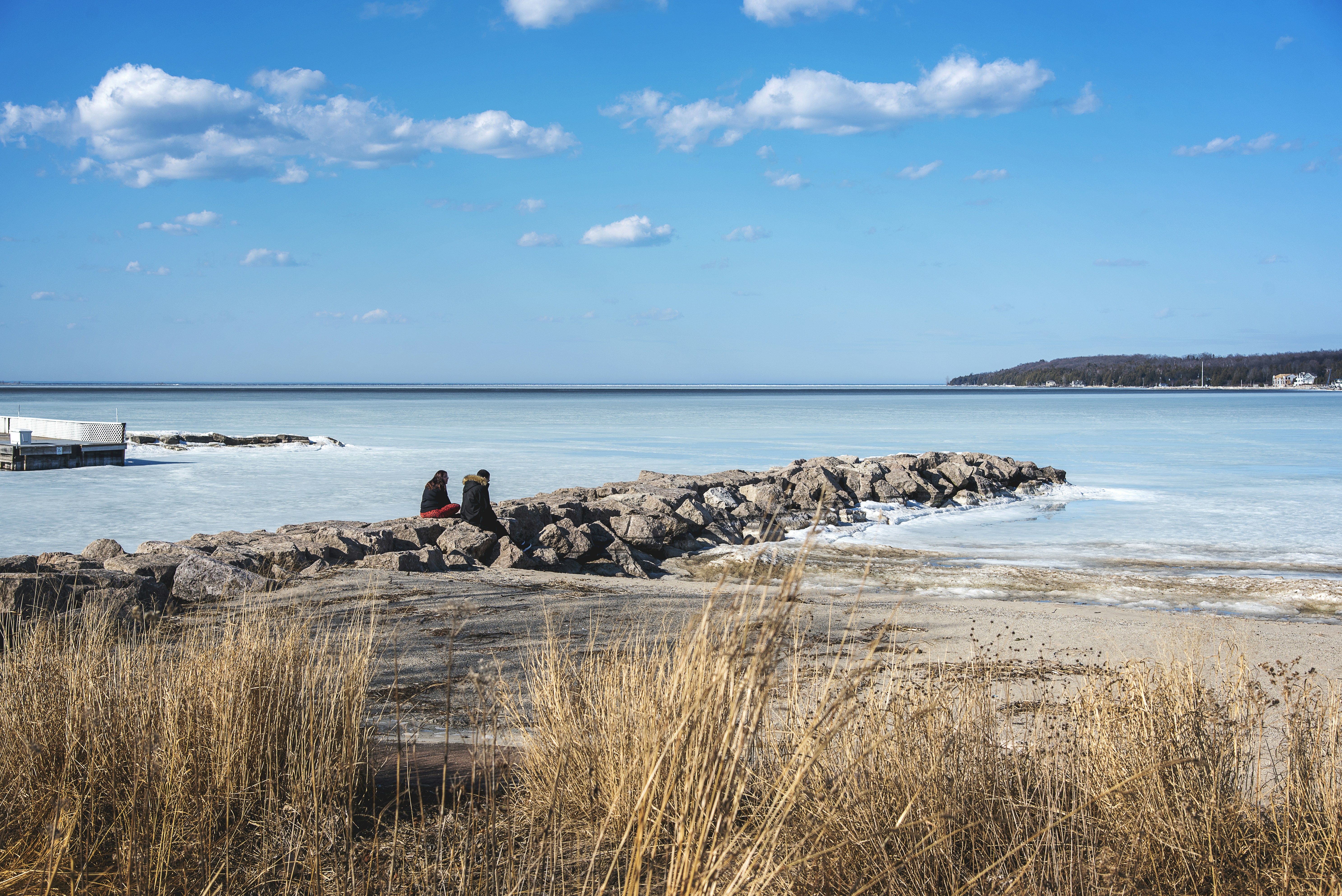Sister Bay, Door County, Wisconsin