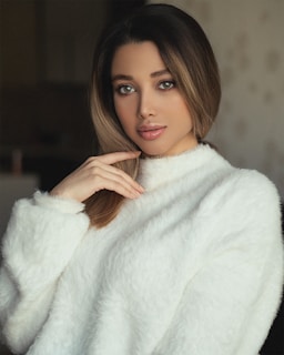mau tay_cungcapnguoimautay_fmcmodel _nguoimaunuocngoai