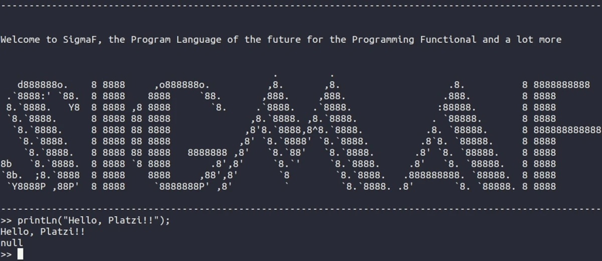 Escritorio de un desarrollador con terminal y editor de codigo abiertos