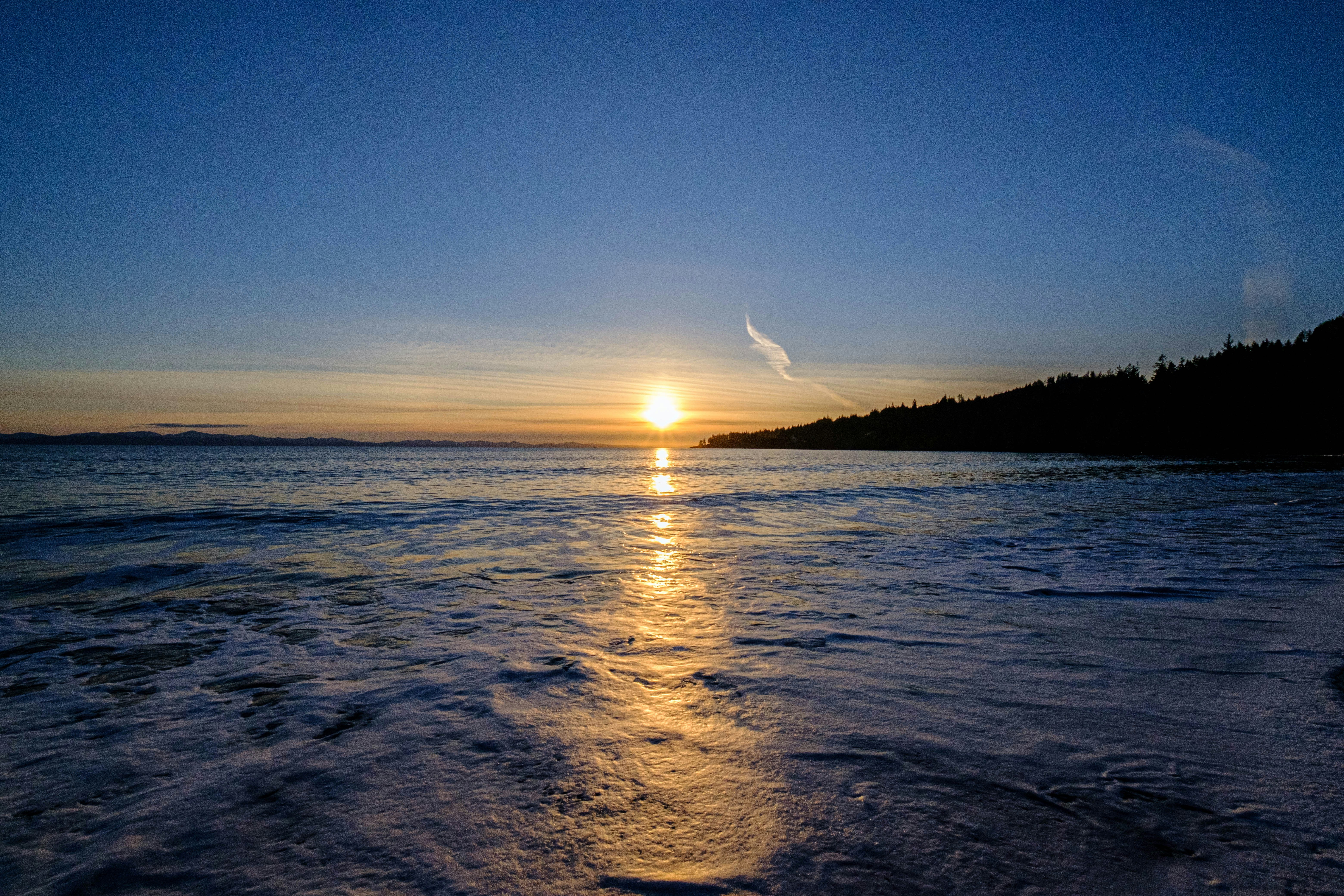 Zaćmienie Słońca 21 Września 2025 🌒