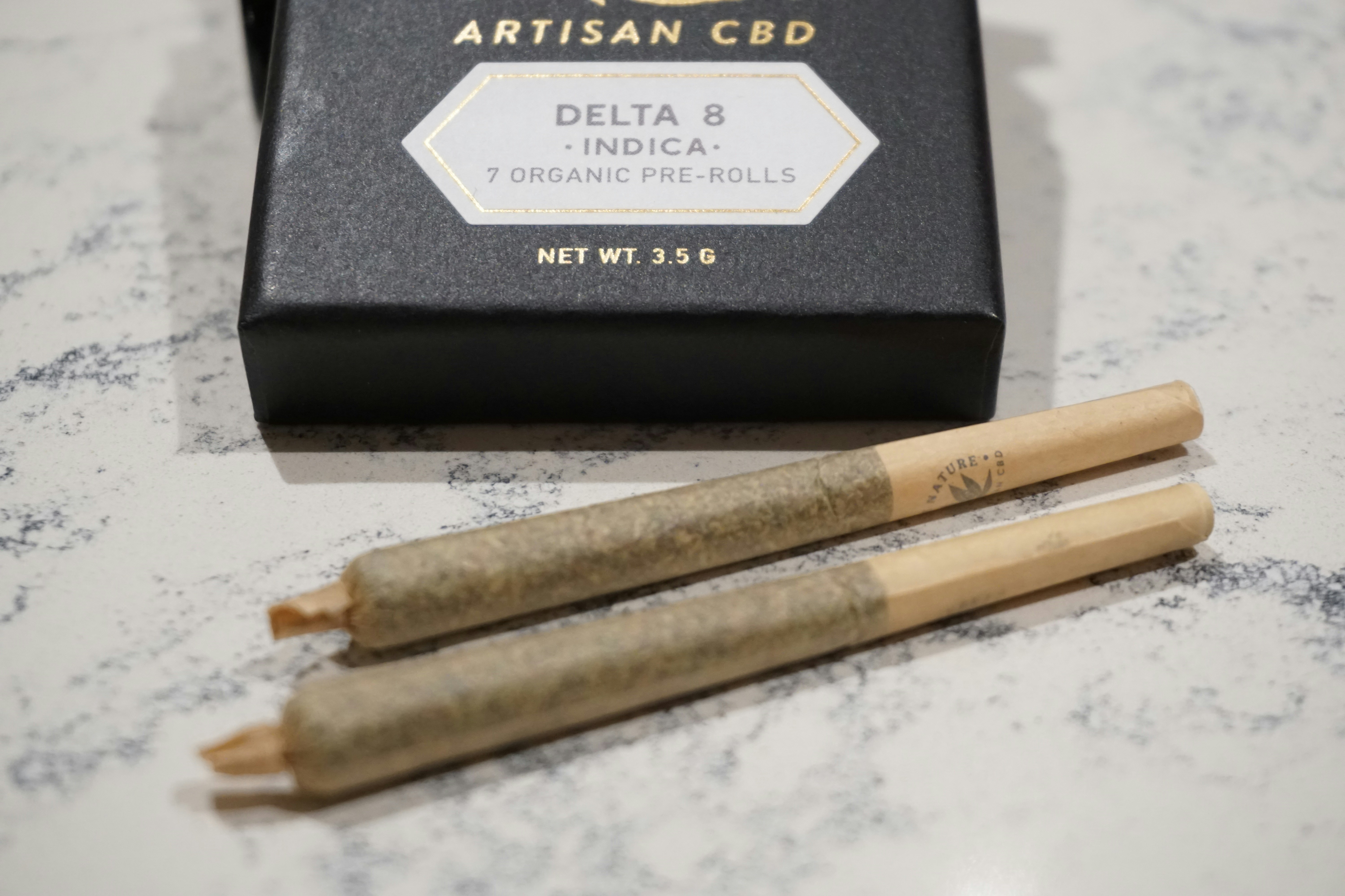 Handcrafted Rolling⁢ and Paper Selection That Shapes Burn, Flavor and Potency