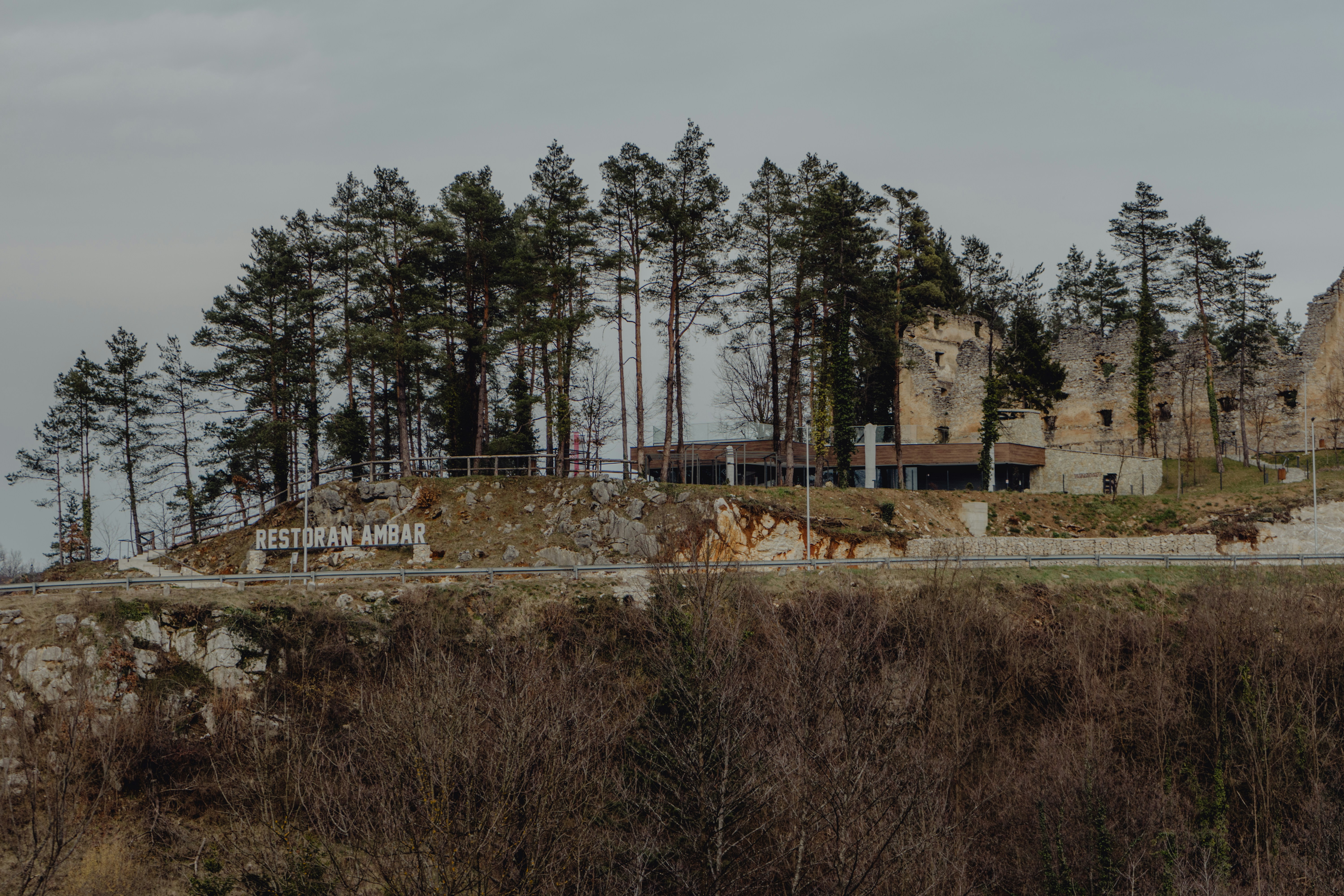 Padgett Park