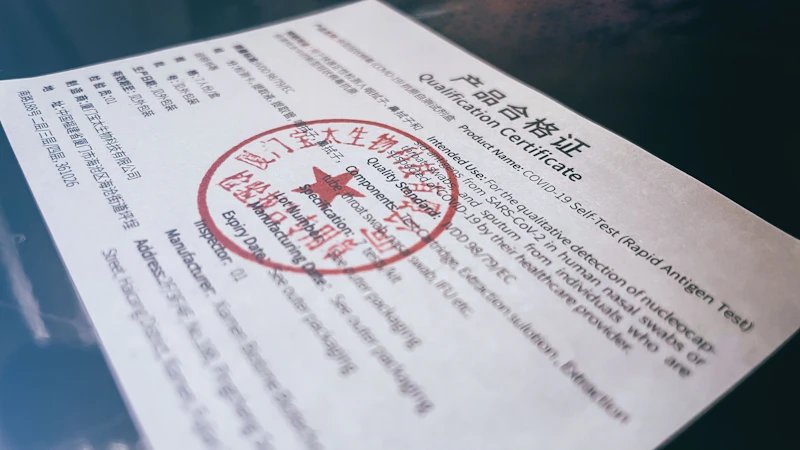 Prüfsiegel — Konformitätsbewertung nach Art. 43 EU AI Act