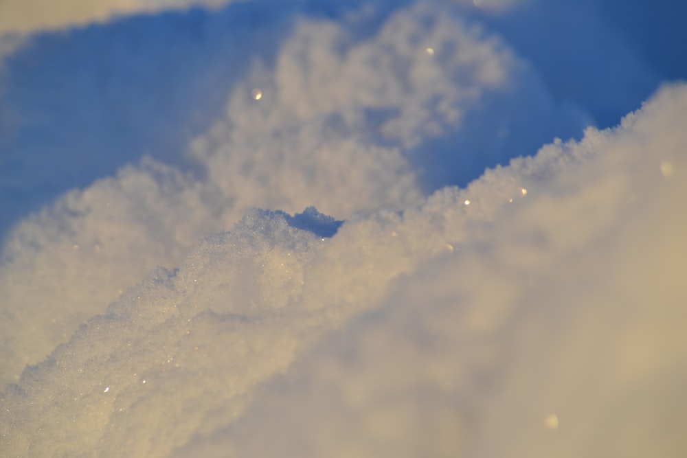 white clouds and blue sky during daytime