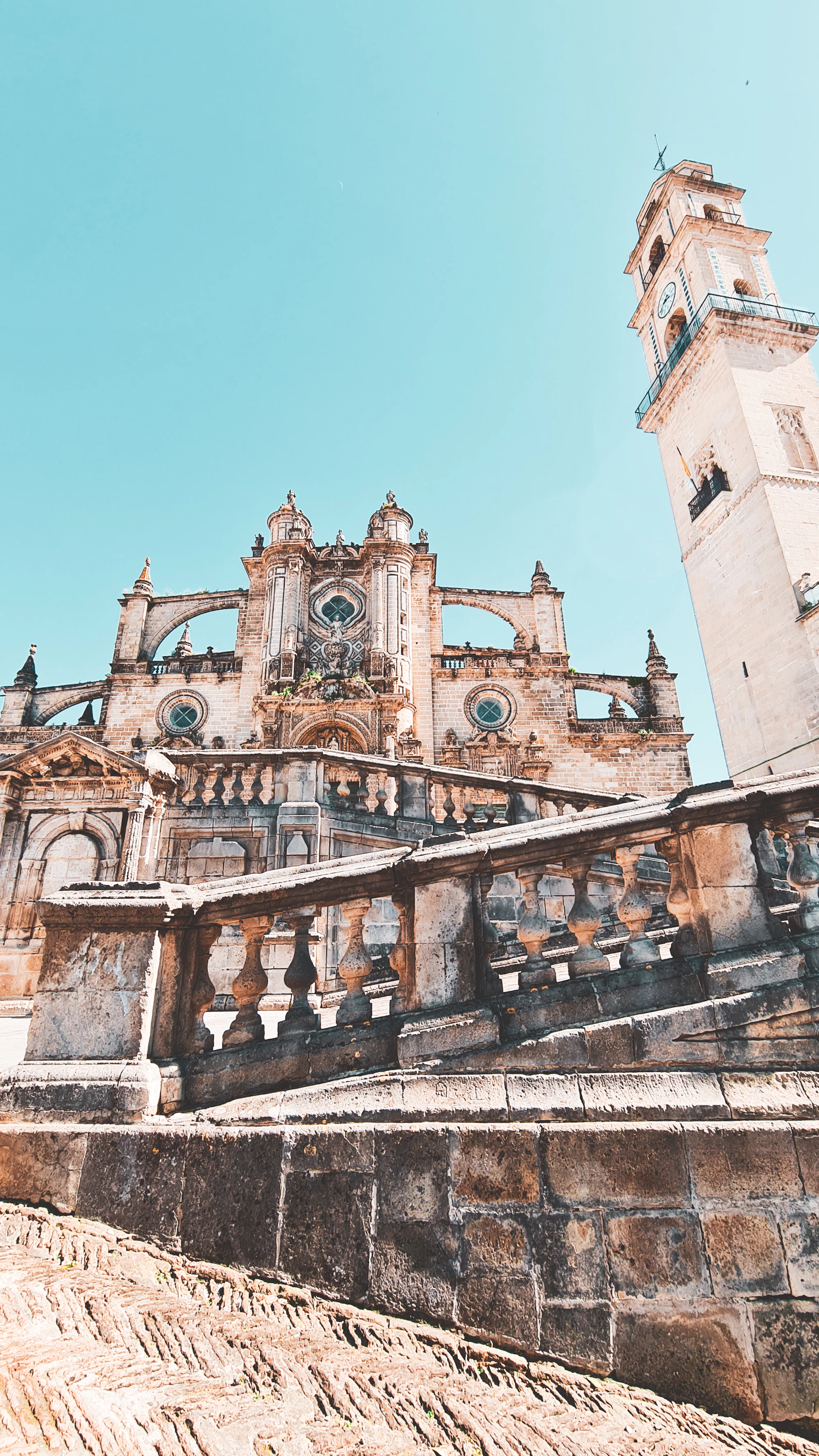 Catedral de Jerez