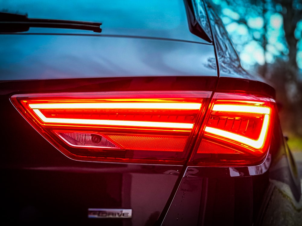 Car Backlight Pictures | Free Images on