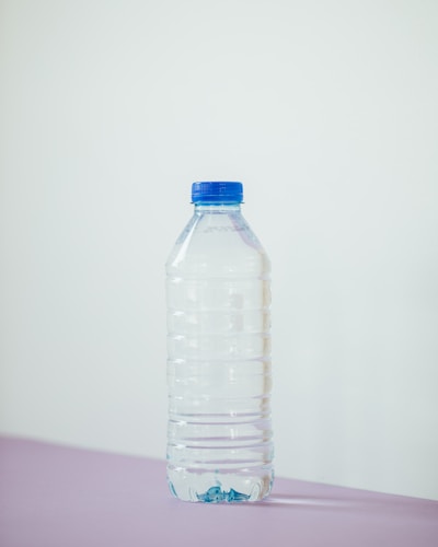 Vanuatu Pure Water 1.5L
