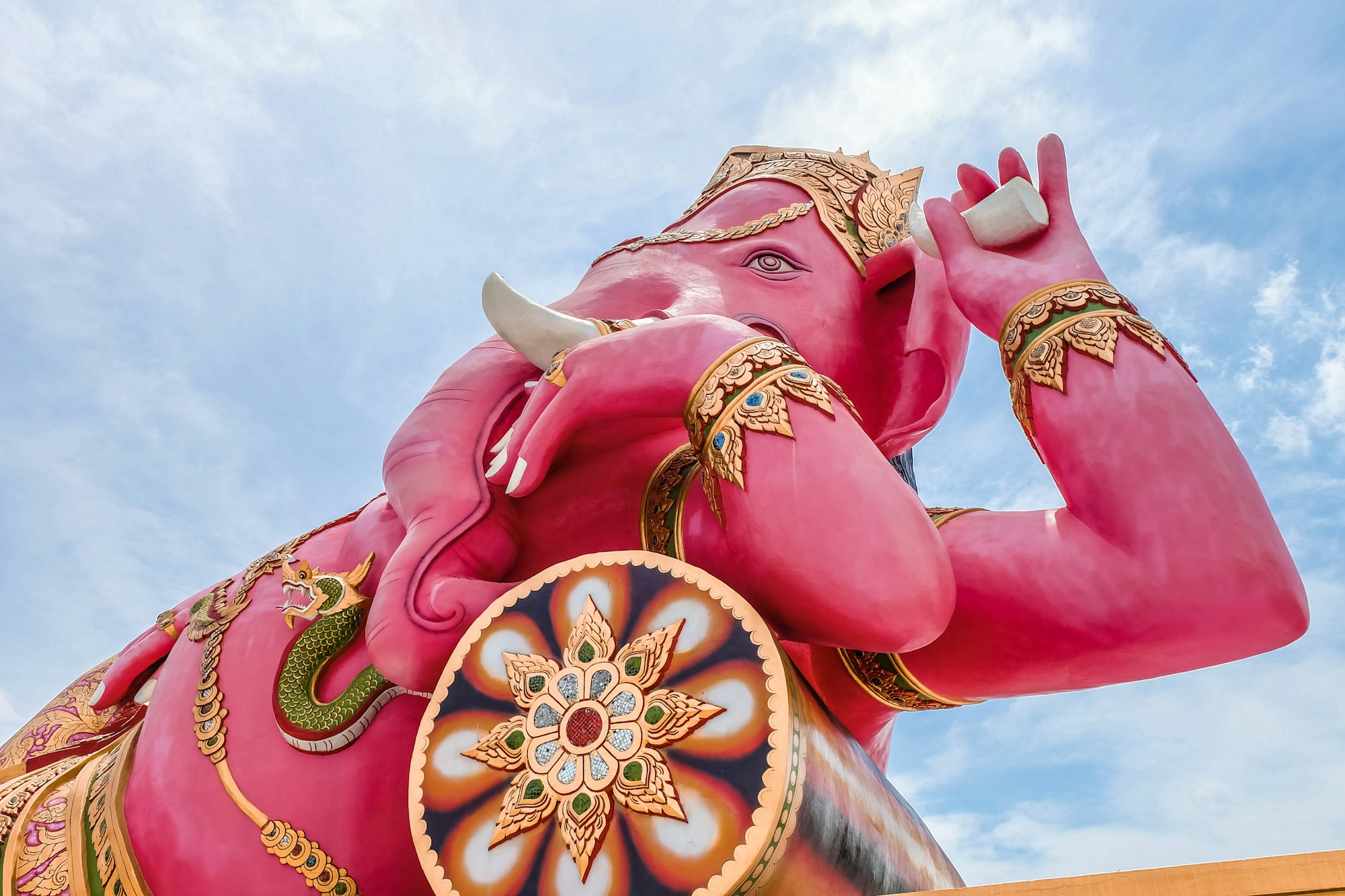 What to see in Chachoengsao: Travel Guide