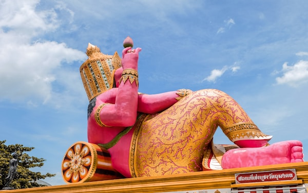 Chachoengsao Culture & Traditions Travel Guide