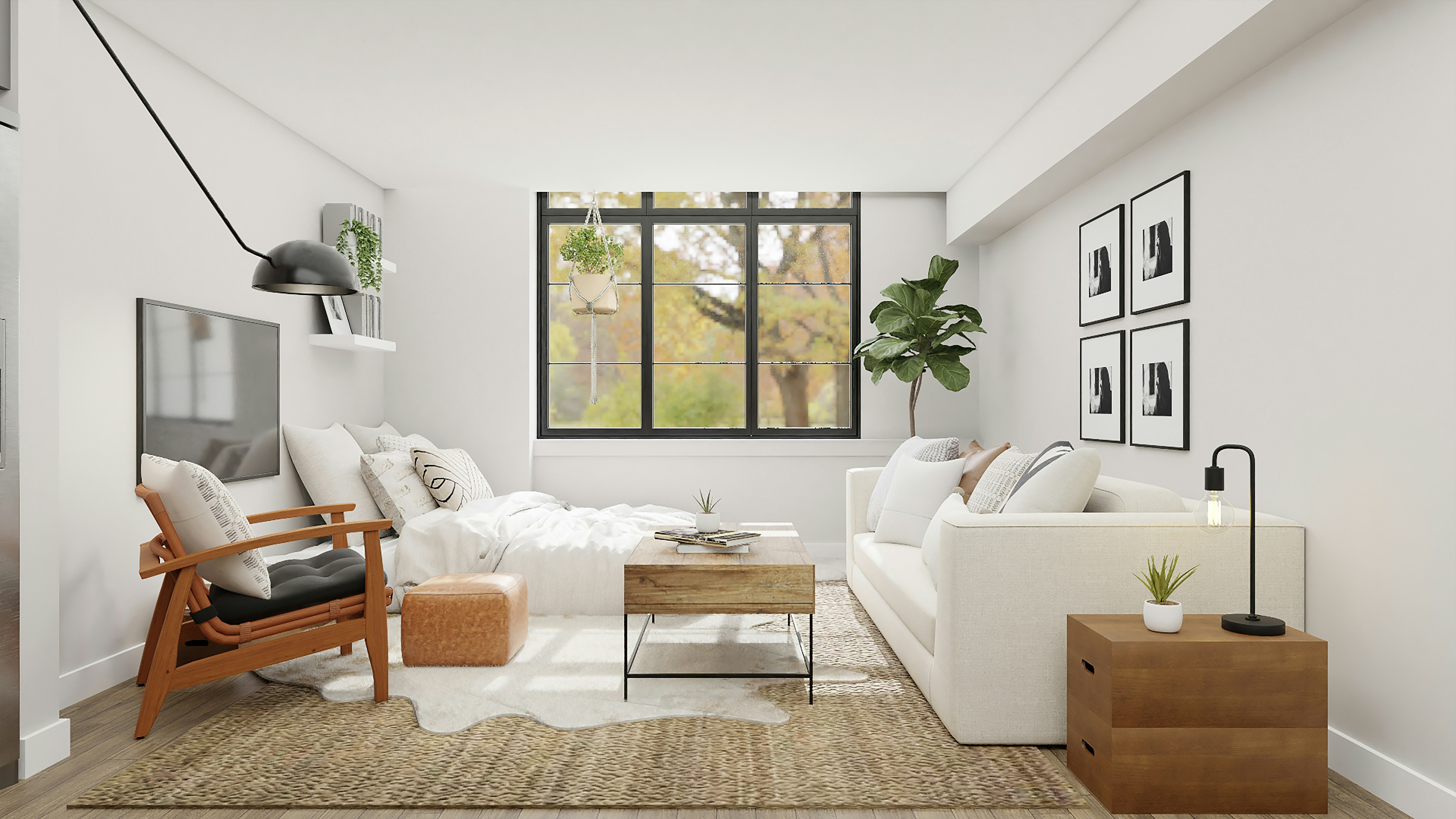 Contemporary Designs - trade show display rentals